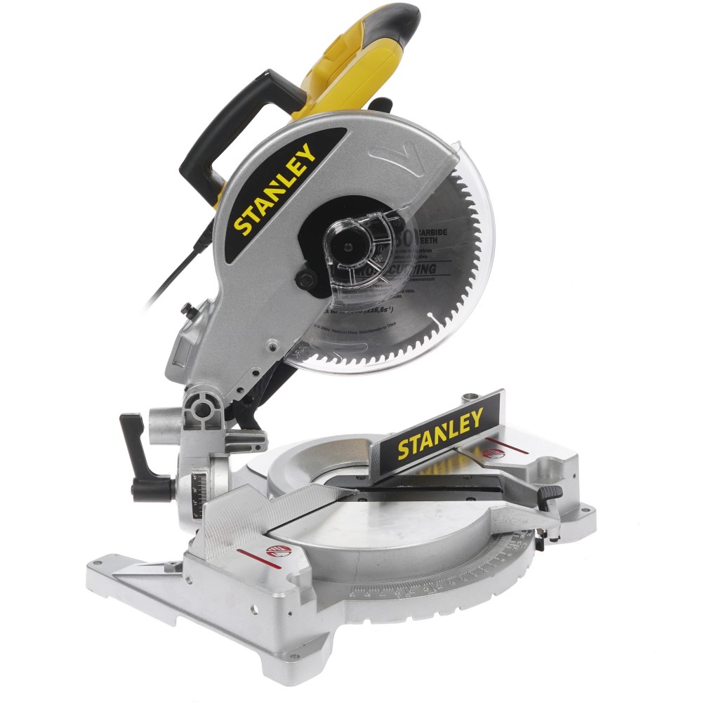 Торцовочная пила STANLEY STSM1510