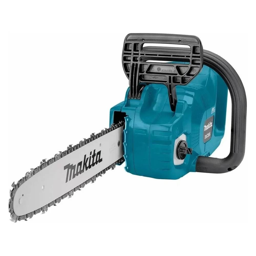 Аккумуляторная цепная пила Makita DUC355Z (без акк, без з/у)