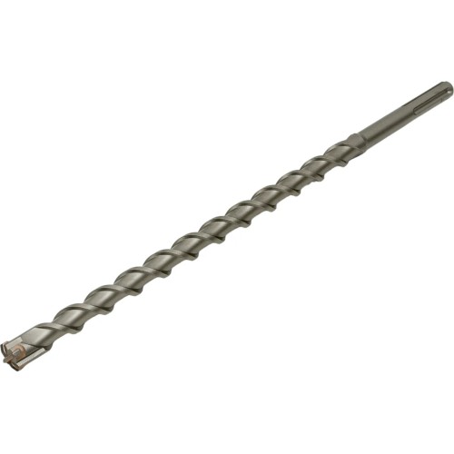 Бур SDS-max ЗУБР Профессионал 25х410/520мм (29350-410-25)