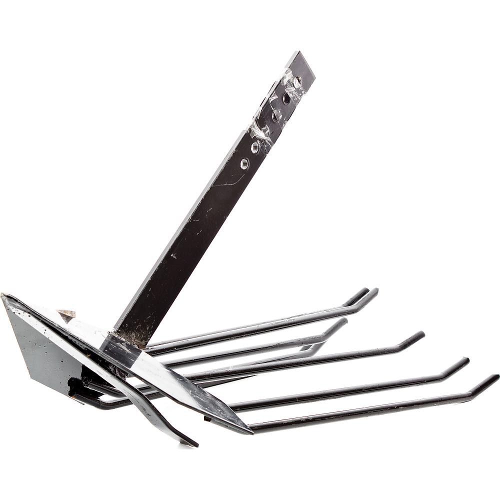 Картофелекопатель для мотокультиватора (10703)