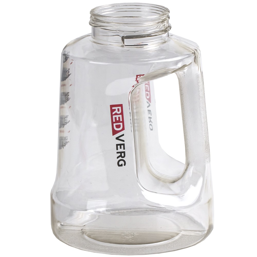 Емкость сменная для пенообразователя REDVERG 1000 мл для арт 860275