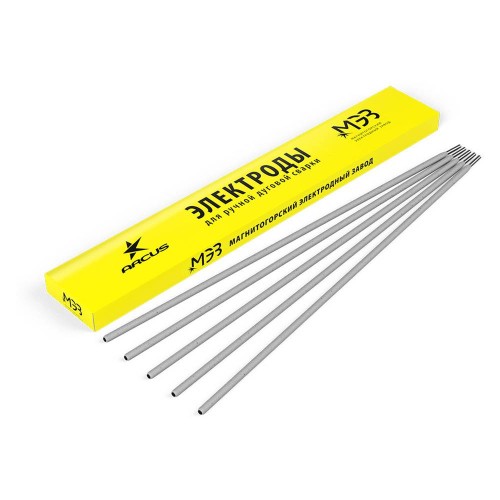 Электроды МЭЗ МК-46.00 2.5мм 1кг