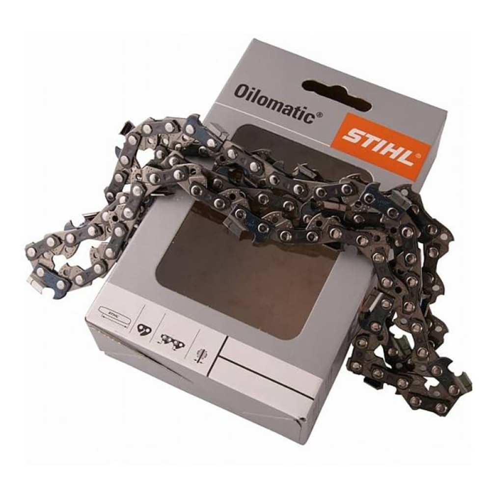 Цепь Stihl X63PMX 3/8" 1.3мм 72зв