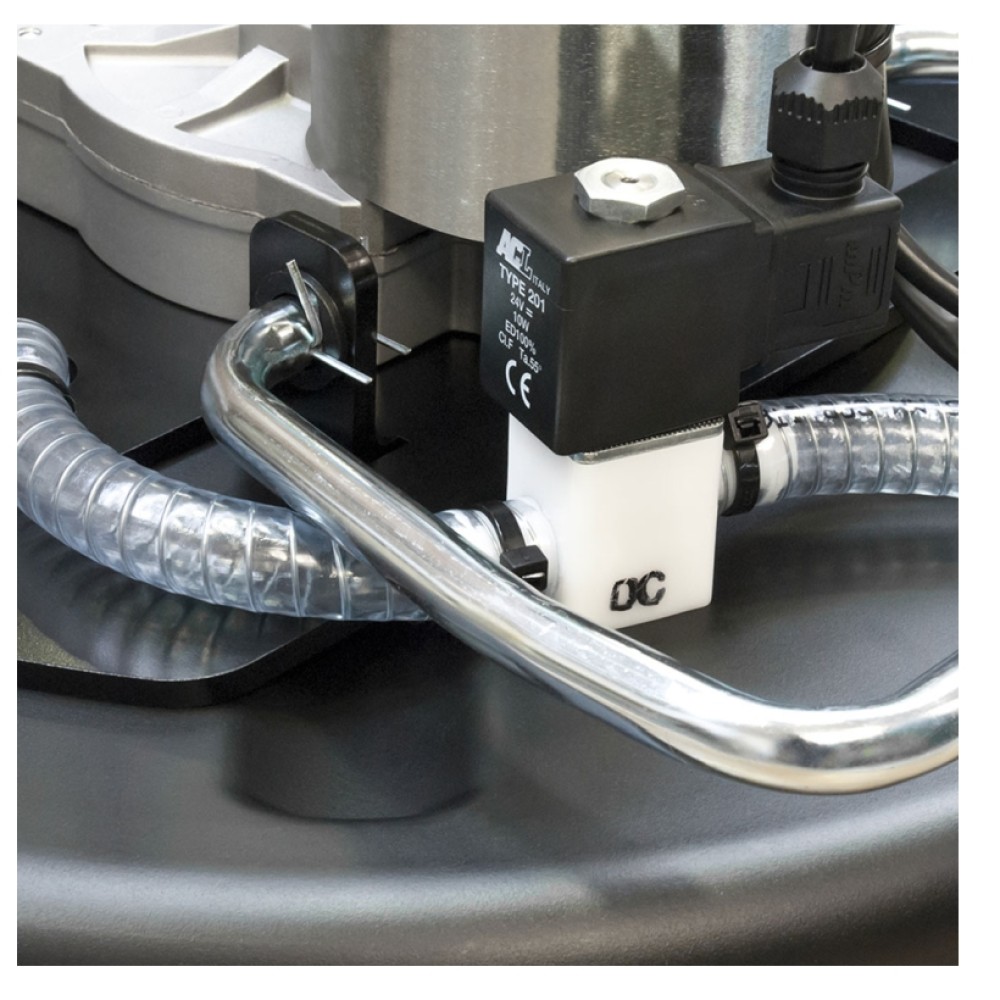 Поломоечная машина сетевая Lavor Professional Free Evo 50 E