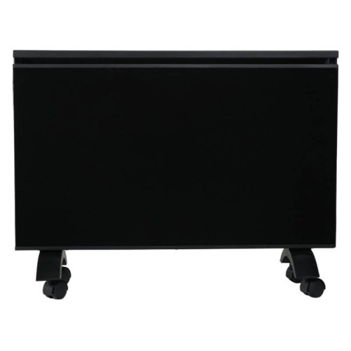 Инфракрасный обогреватель Теплофон Binar 1000 ЭРГ/ЭВНАП 1.0 черный