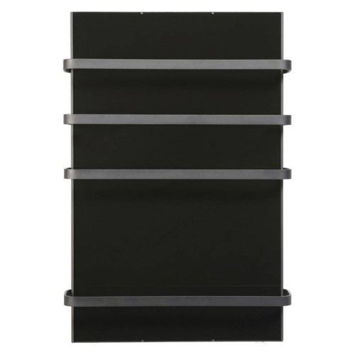 Электрический сушитель для одежды Теплофон ЭРГН-0,15/220 (п) черный