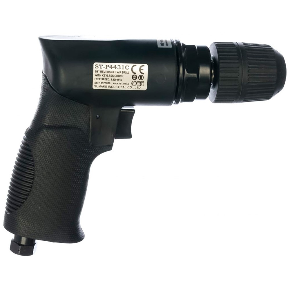 Дрель пневматическая Sumake ST-P4431C