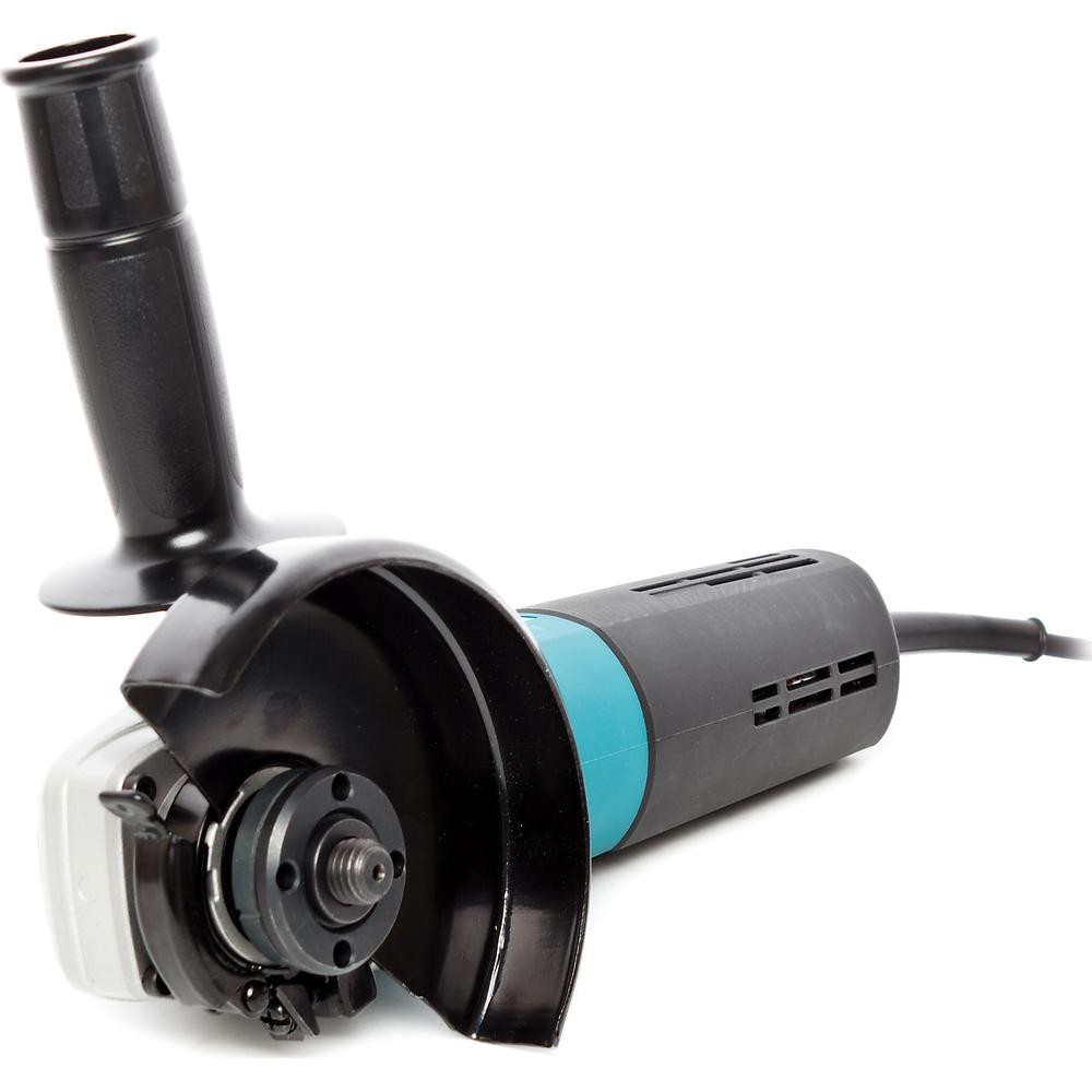 Машина шлифовальная угловая Makita 9562CH