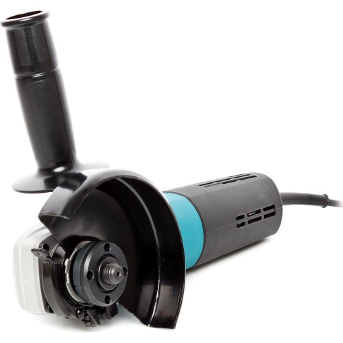 Машина шлифовальная угловая Makita 9562CH
