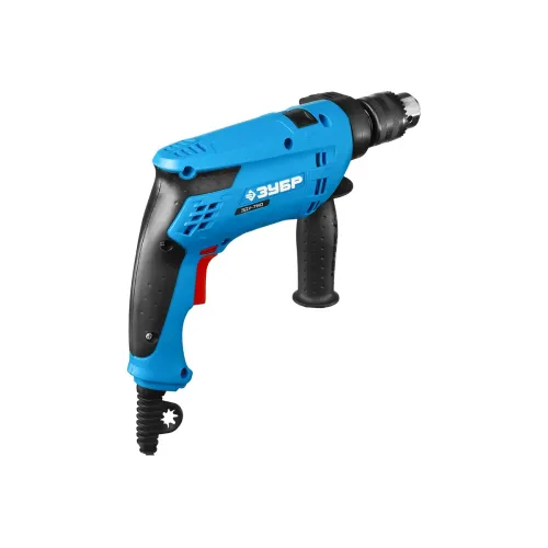 Дрель ЗУБР Профессионал ЗДУ-780 ЭРМК2 ударная