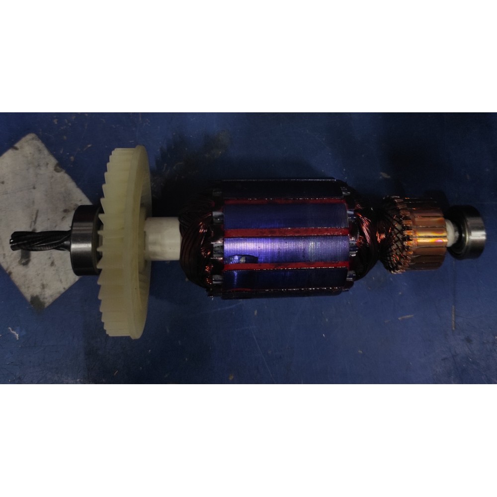 Ротор RD-JS850-100-12