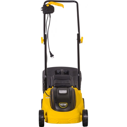 Электрическая газонокосилка Huter ELM-11А32