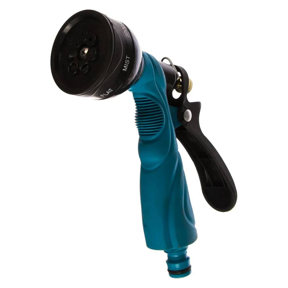 Пистолет для полива Cellfast BASIC 7 режимов (52-320)