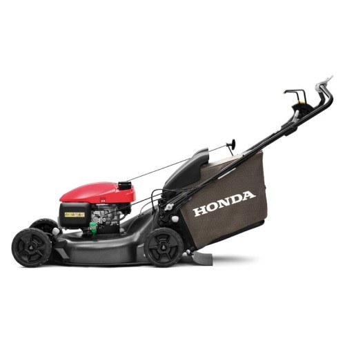 Газонокосилка бензиновая (бензокосилка) Honda HRN 536 VYEA