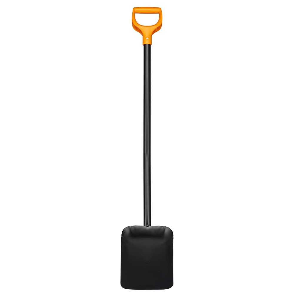 Лопата Fiskars Solid совковая 1026685
