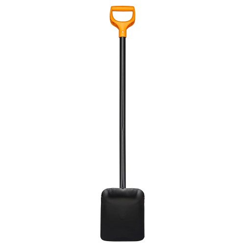 Лопата Fiskars Solid совковая 1026685