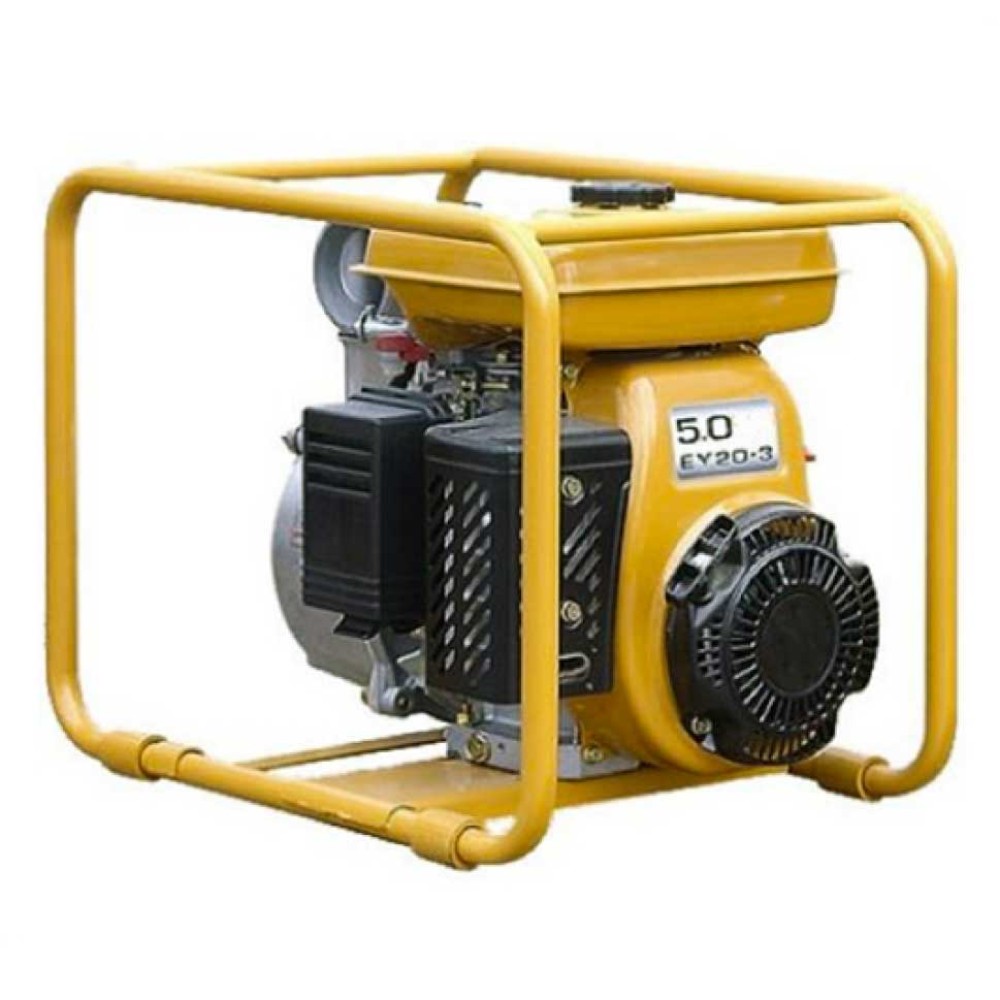 Мотопомпа бензиновая Daishin PTG-307ST