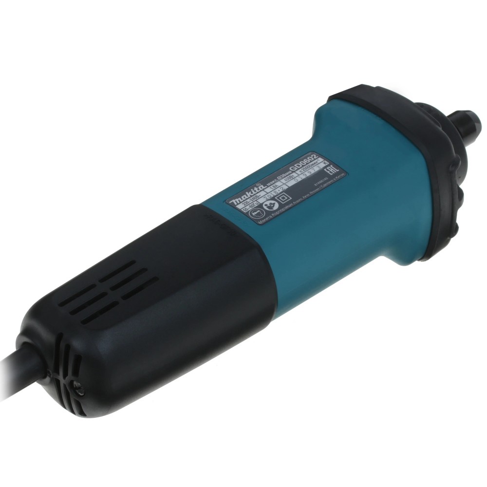 Прямошлифовальная машина Makita GD0602