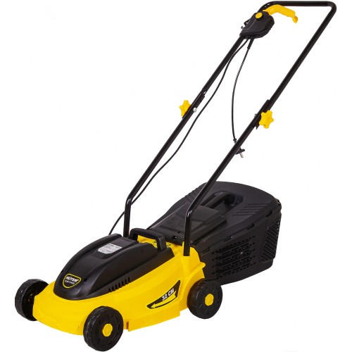 Электрическая газонокосилка Huter ELM-11А32