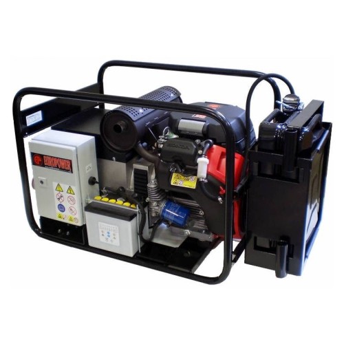 Генератор бензиновый Europower EP 12000 E