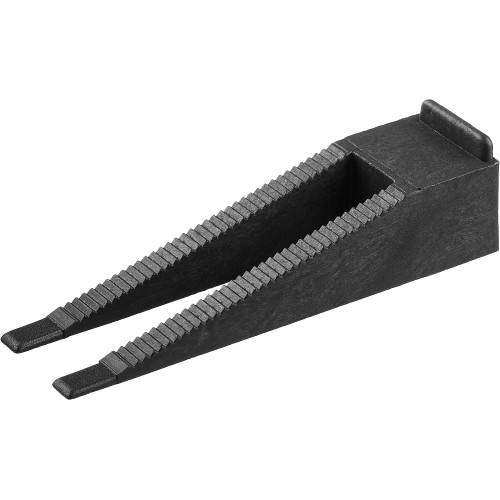 ЗУБР КОЛЬЦО, клин 250 шт, система выравнивания плитки (3387-250)