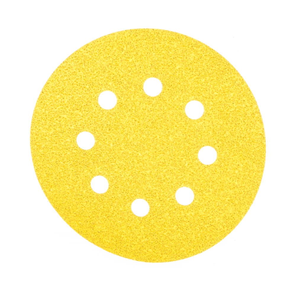 Круг шлифовальный DeWalt DT3113 125мм 80G