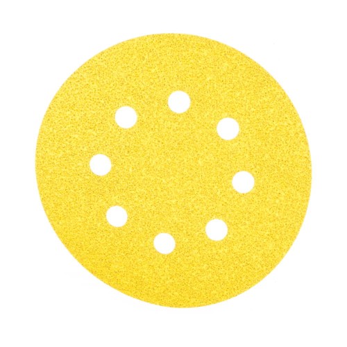 Круг шлифовальный DeWalt DT3113 125мм 80G