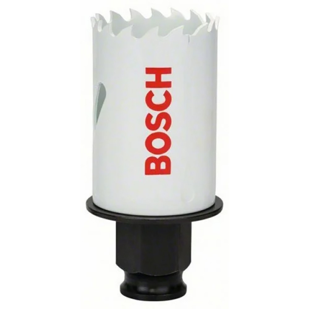 Коронка Bosch HSS-CO 32мм (624)