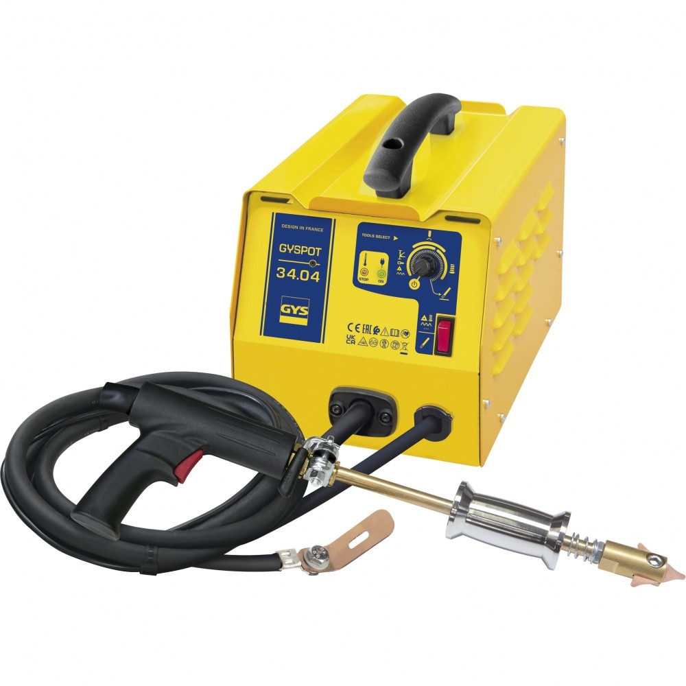 067943C Gyspot 3404 Cпоттер