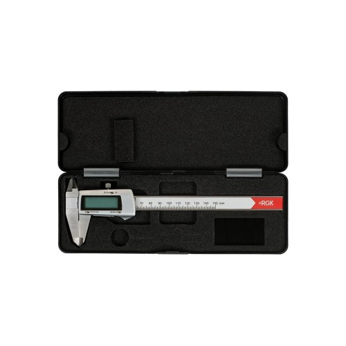 Штангенциркуль электронный RGK SC-150 (ШЦЦ-I-150-0,01)