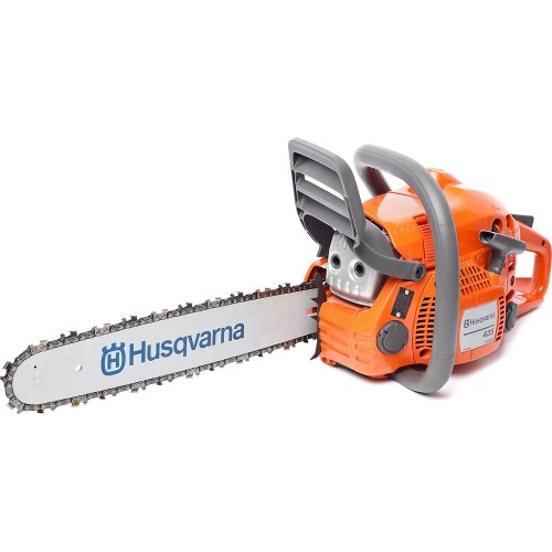 Бензопила Husqvarna 435