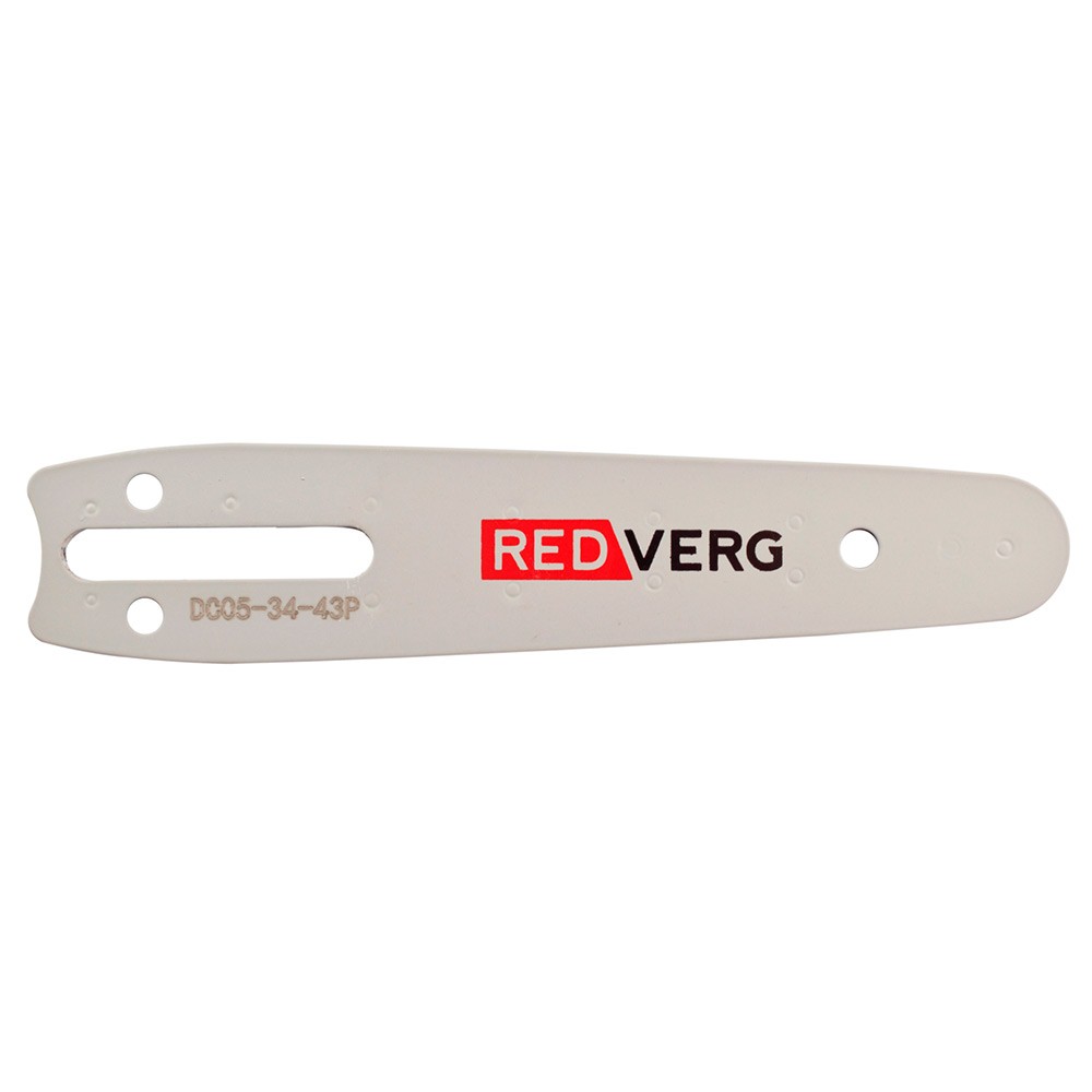 Шина REDVERG 12.7см 1/4" 1.1мм 29зв