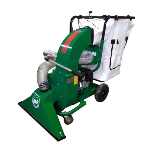 Садовый пылесос SABLE VS85S (Lifan KP230)