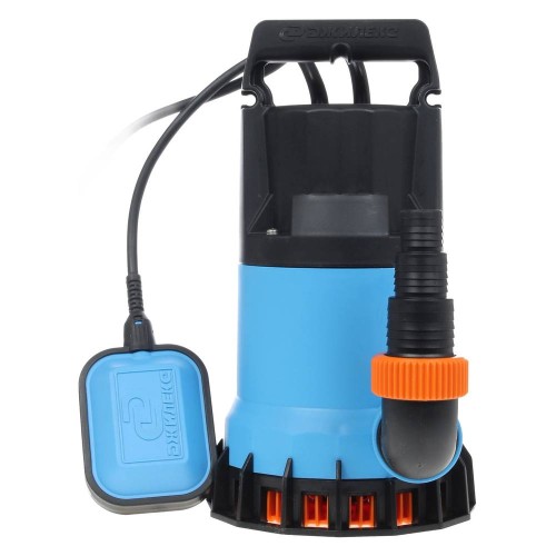 Насос дренажный Джилекс Дренажник 220/12