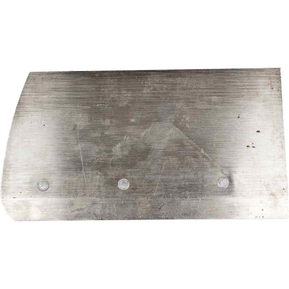 Лопасти отделочные REDVERG для RD-S80 4шт