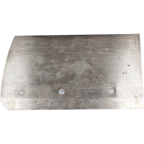 Лопасти отделочные REDVERG для RD-S80 4шт