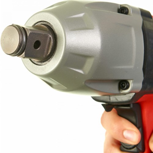 Гайковерт Milwaukee IPWE 520 R ударный