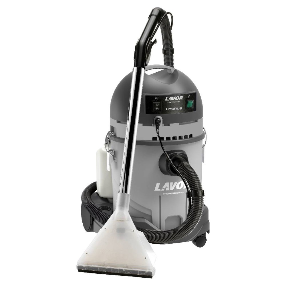 Пылесос моющий электрический Lavor Professional HYDRUS (GBP 20 Pro)