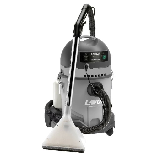 Пылесос моющий электрический Lavor Professional HYDRUS (GBP 20 Pro)