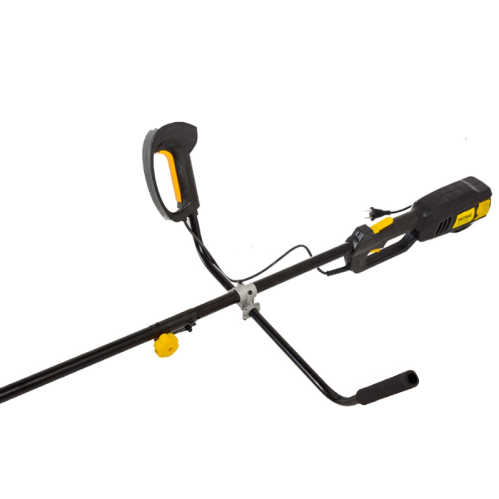 Электрический триммер Huter GET-1700B