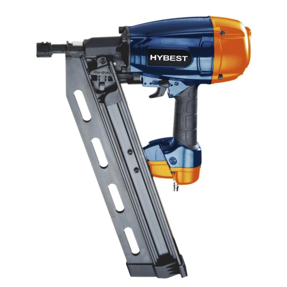 Пневматический монтажный пистолет HYBEST FN21100P