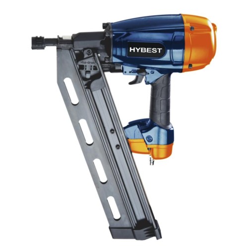 Пневматический монтажный пистолет HYBEST FN21100P