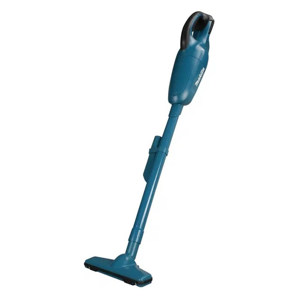 Аккумуляторный пылесос Makita DCL180Z (без акк, без з/у)