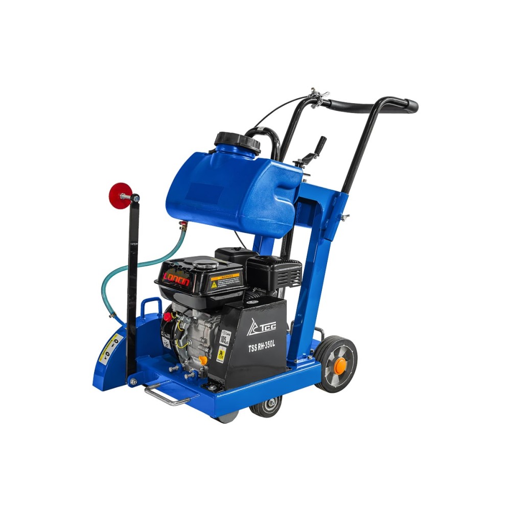 Резчик швов TSS RH-350L (107572)