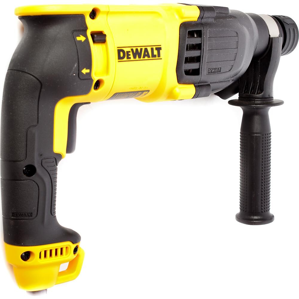 Перфоратор DeWalt D25133KW