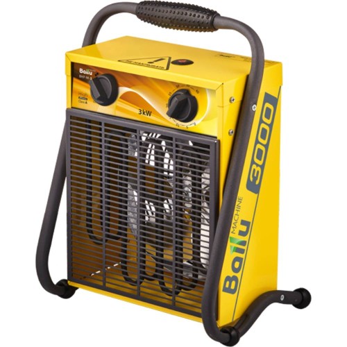 Электрический воздухонагреватель Ballu BHP-M-3