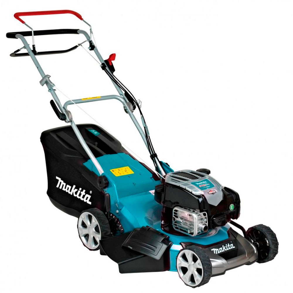Бензиновая газонокосилка Makita PLM4630N2