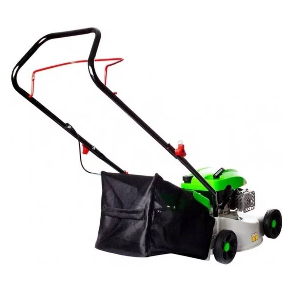 Бензиновая газонокосилка REDVERG RD-GL40