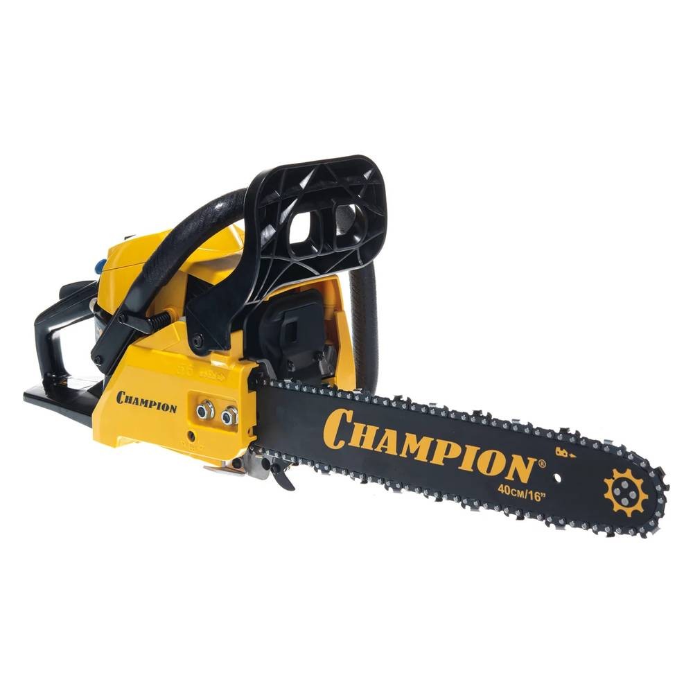Бензопила Champion 241-16
