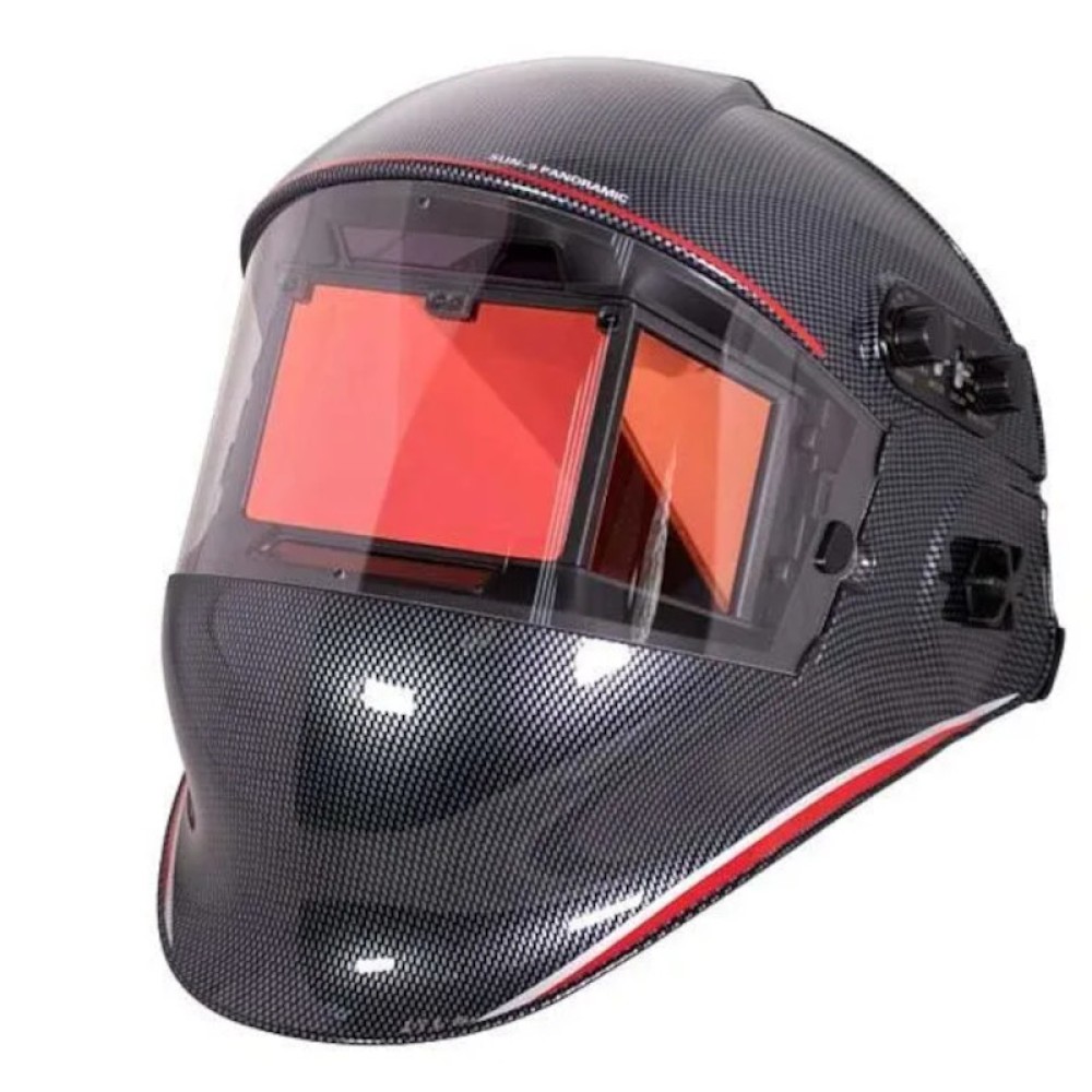 Маска сварщика хамелеон Aurora Хамелеон SUN9 PANORAMIC